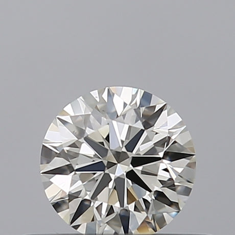 0.31 carat Round diamond H VS1 Excellent