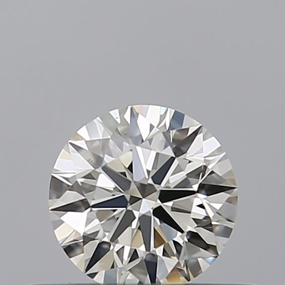 0.31 carat Round diamond H VS1 Excellent