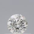 0.33 carat Round diamond H VVS1 Excellent