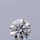 0.29 carat Round diamond G VVS1 Excellent