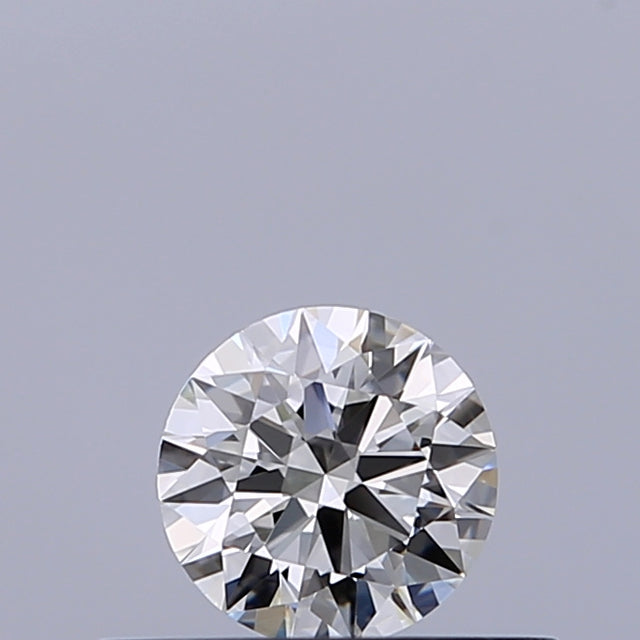 0.29 carat Round diamond G VVS1 Excellent