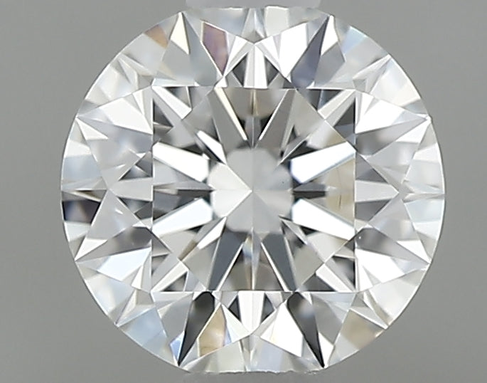 0.41 carat Round diamond E  SI1 Excellent