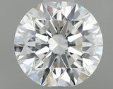 0.41 carat Round diamond E  SI1 Excellent