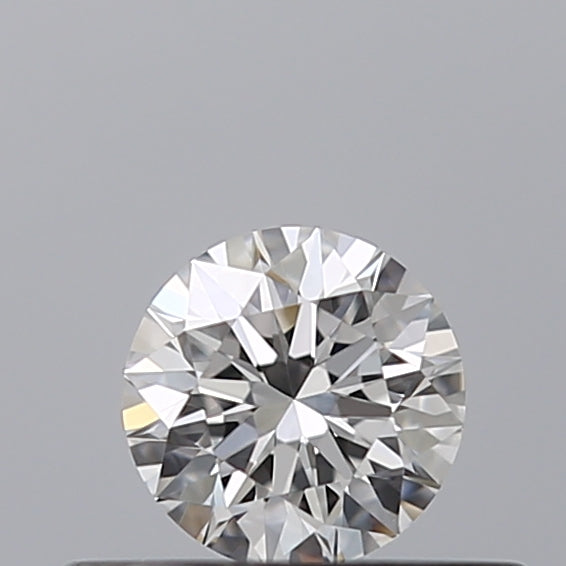 0.24 carat Round diamond D  VVS1 Excellent