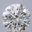 1.22 carat Round diamond J VVS2 Excellent