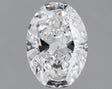 0.80 carat Oval diamond G VS1 