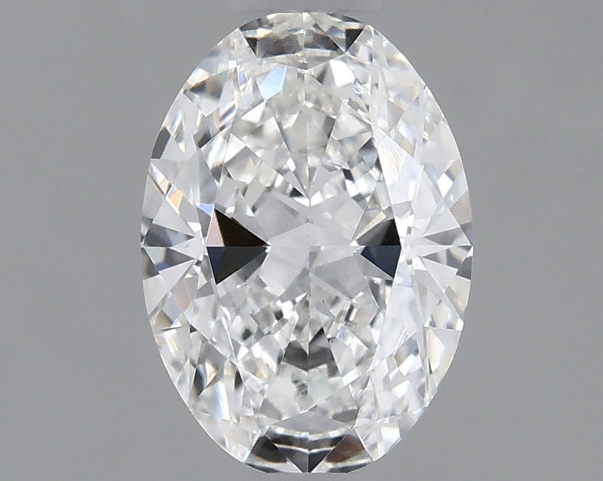 0.80 carat Oval diamond G VS1 