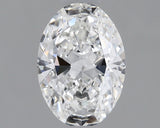 0.80 carat Oval diamond G VS1 