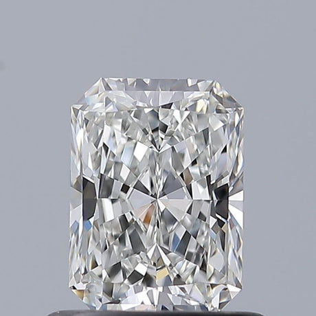 0.62 carat Radiant diamond H VVS1 