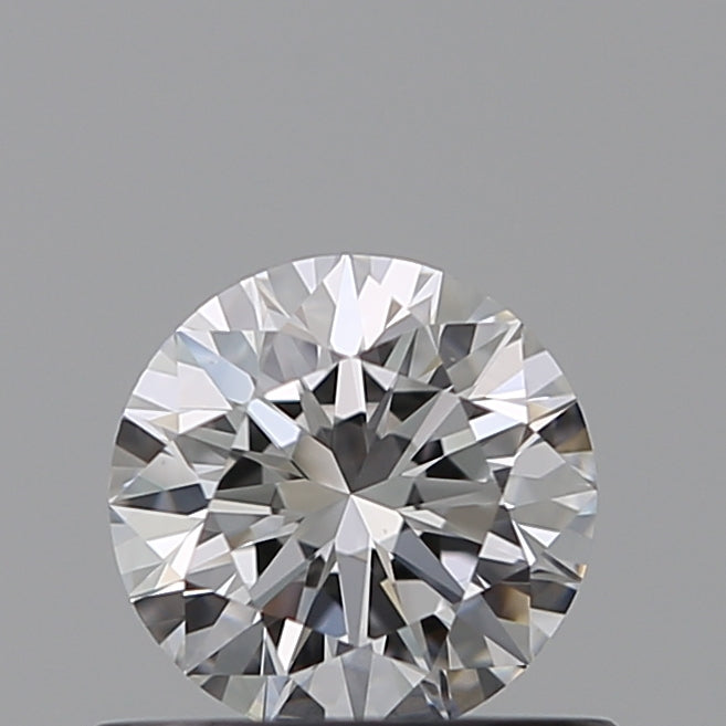 0.51 carat Round diamond E  VVS1 Excellent