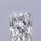 0.71 carat Radiant diamond F IF 