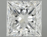 0.60 carat Princess diamond G VVS1 
