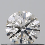 0.32 carat Round diamond H  VVS1 Excellent