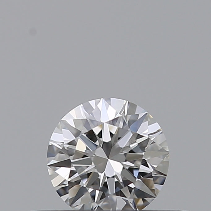 0.25 carat Round diamond F  VS2 Excellent