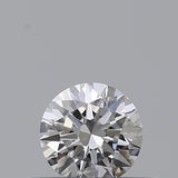 0.25 carat Round diamond F  VS2 Excellent