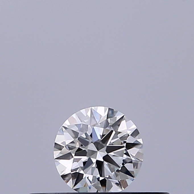 0.19 carat Round diamond F VS1 Excellent