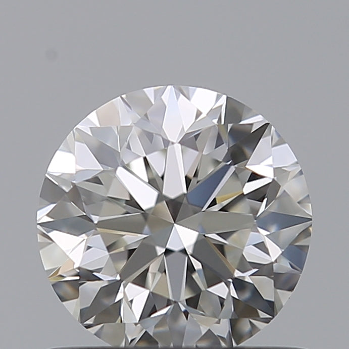 0.70 carat Round diamond H  VVS1 Very good