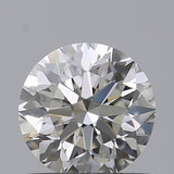 0.70 carat Round diamond H  VVS1 Very good