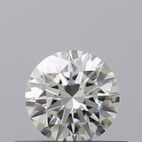 0.30 carat Round diamond G  VVS2 Excellent
