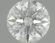 0.42 carat Round diamond H I1 Excellent