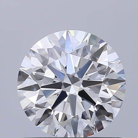 0.90 carat Round diamond D IF Excellent