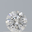 0.27 carat Round diamond G VVS1 Excellent