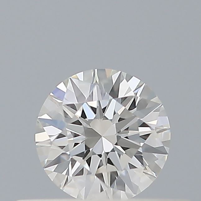0.27 carat Round diamond G VVS1 Excellent