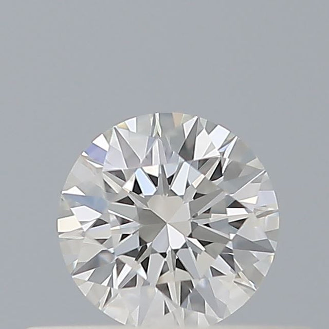 0.27 carat Round diamond G VVS1 Excellent