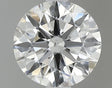 1.00 carat Round diamond G SI2 Excellent