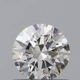 0.60 carat Round diamond F  IF Excellent