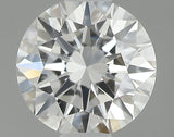 0.30 carat Round diamond E  VS1 Excellent