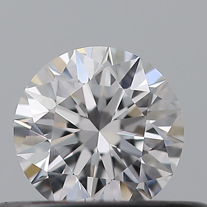 0.32 carat Round diamond D  IF Excellent