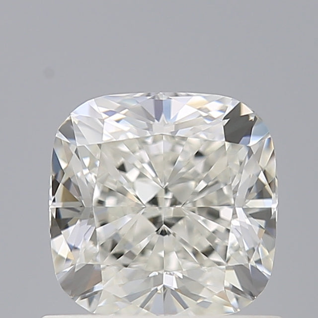 0.80 carat Cushion diamond F IF VeryGood
