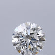 0.41 carat Round diamond H VS1 Excellent