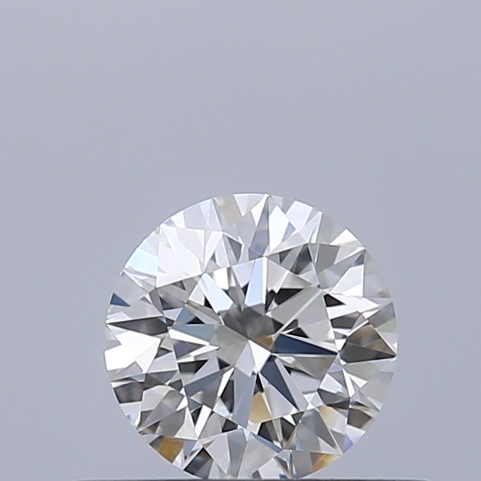 0.41 carat Round diamond H VS1 Excellent