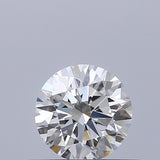0.41 carat Round diamond H VS1 Excellent