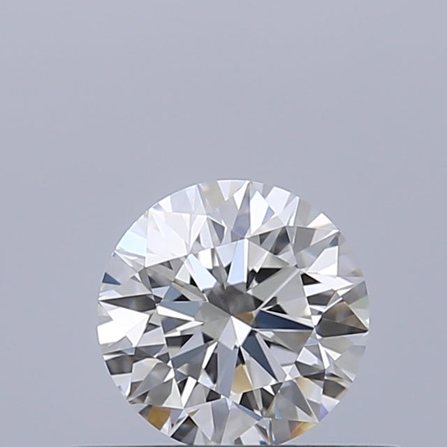 0.41 carat Round diamond H VS1 Excellent
