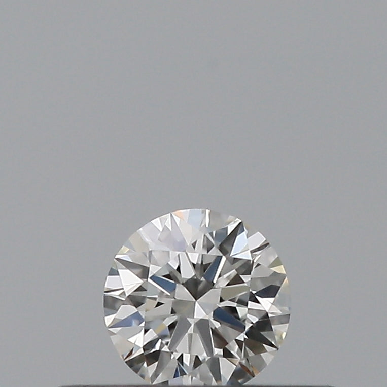 0.18 carat Round diamond G  VVS2 Excellent