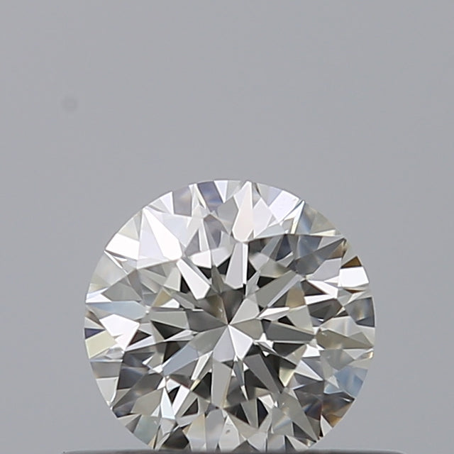 0.38 carat Round diamond H  VS2 Excellent