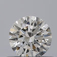 0.43 carat Round diamond G IF Excellent