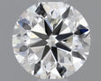 0.40 carat Round diamond J VS2 VeryGood