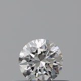 0.27 carat Round diamond H  VVS1 Excellent