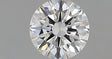 0.40 carat Round diamond G IF Excellent