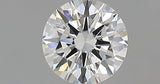 0.40 carat Round diamond G IF Excellent