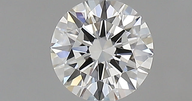 0.40 carat Round diamond G IF Excellent
