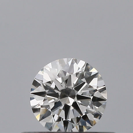 0.30 carat Round diamond F VVS2 Excellent