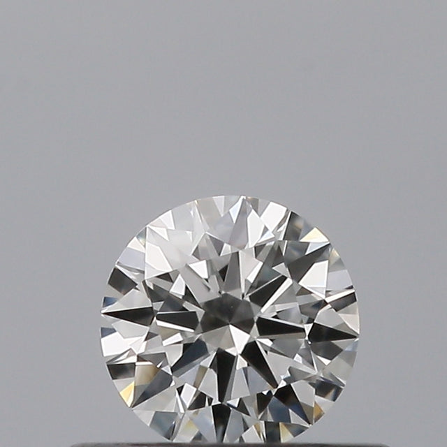 0.30 carat Round diamond F VVS2 Excellent