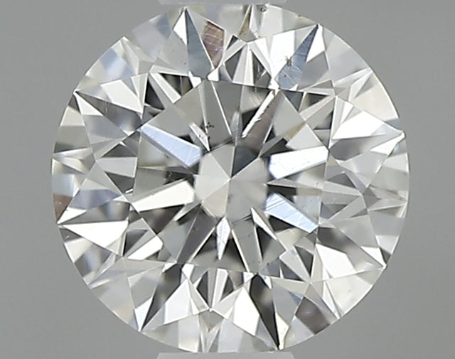 0.41 carat Round diamond G SI1 Excellent