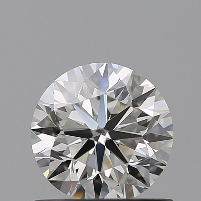 0.70 carat Round diamond G  IF Very good