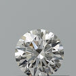 0.28 carat Round diamond H VVS1 Excellent